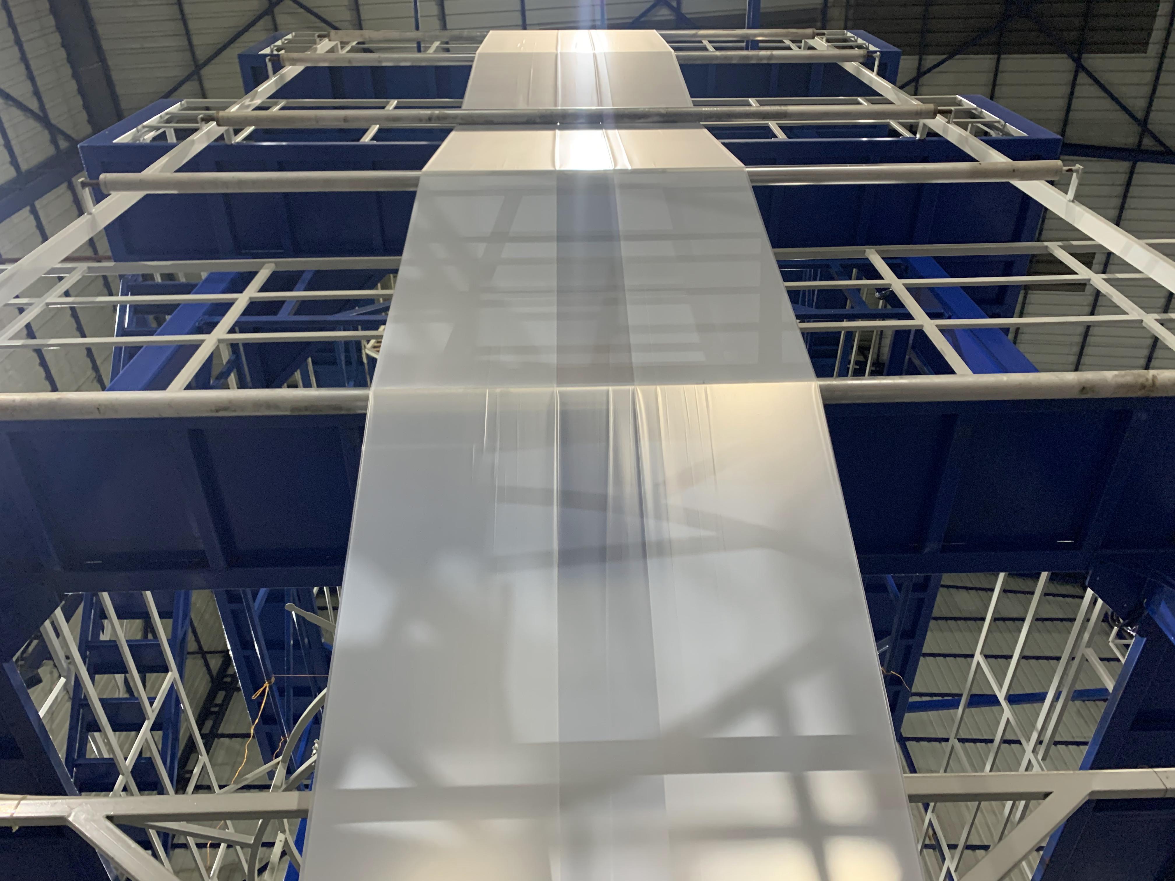 Contents and Prescription of a General-Use Plastic Bag