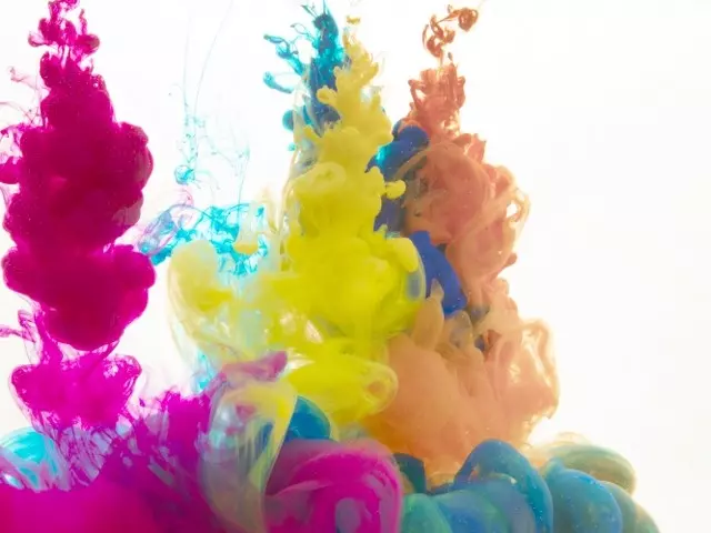 MASTERBATCHES & ADDITIVES